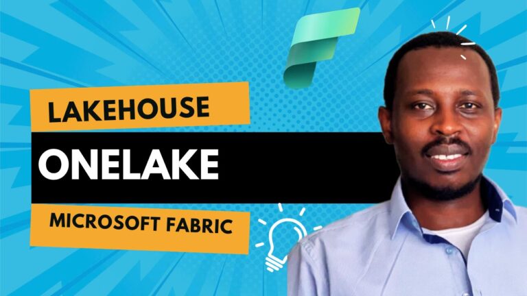 Microsoft Fabric : Lakehouse et OneLake | Maîtrisez les concepts avancés de stockage, unification et gestion des données dans Microsoft Fabric