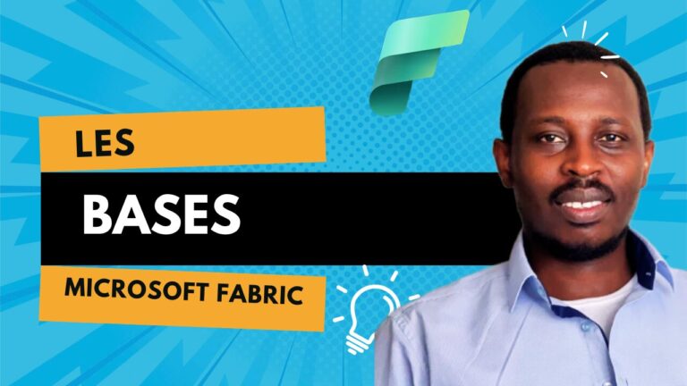 Devenir Data Engineer avec Microsoft Fabric – Premiers pas | Premiers pas avec la plateforme de données tout-en-un de Microsoft